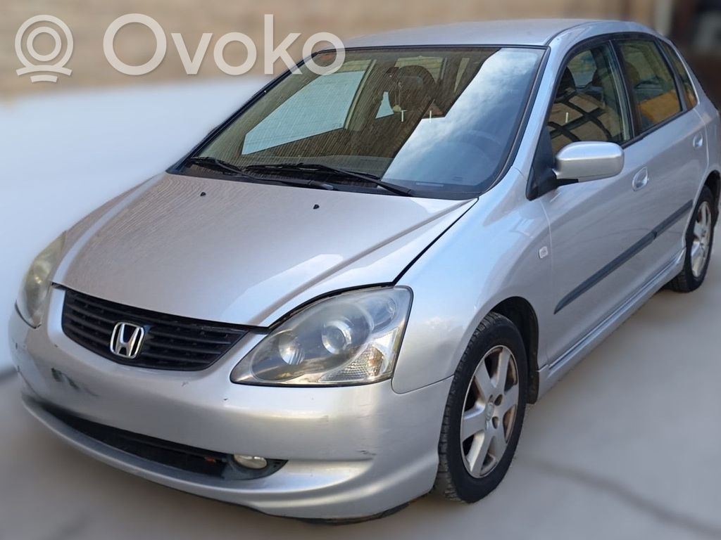 Civic Civic  0986043981