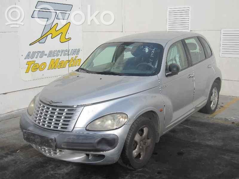 PT Cruiser PT Cruiser