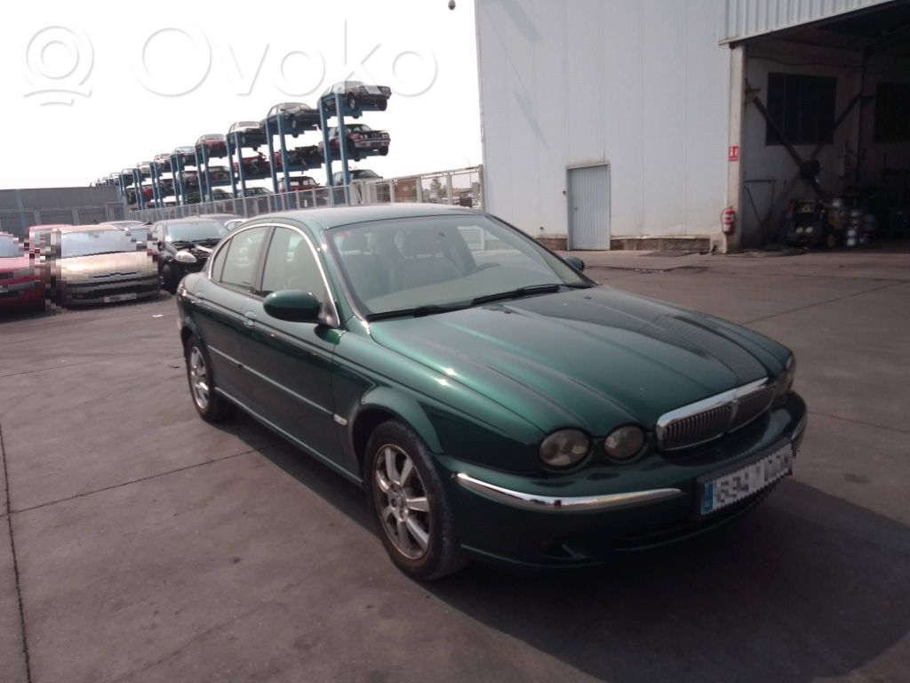 X-Type X-Type  4X433200AB