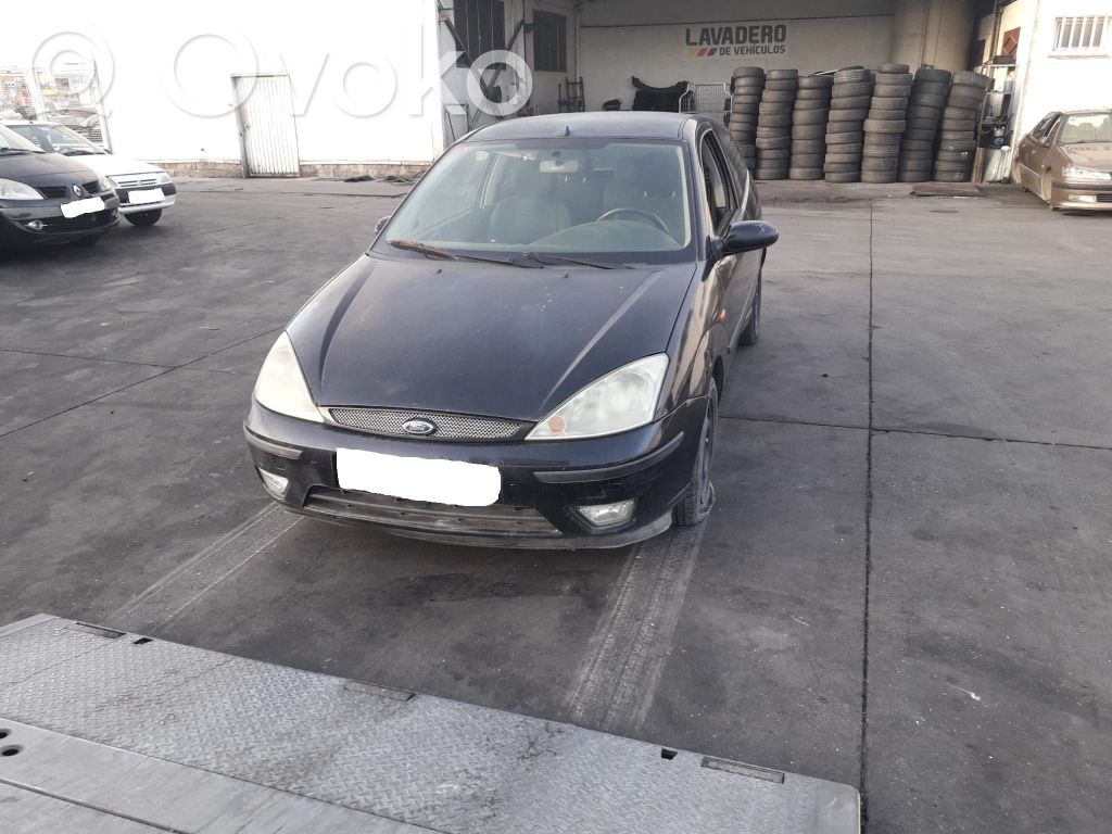 Focus Focus  F9DA