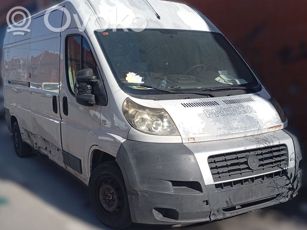 Ducato Ducato  COMPREF