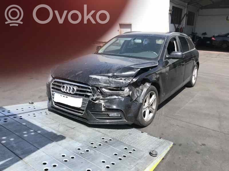 A4 Allroad A4 Allroad  8K0419091BM