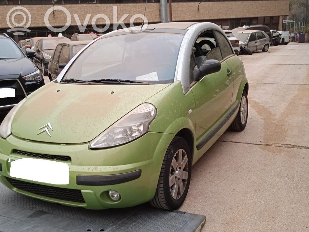 C3 C3, Pluriel, Picasso  9651507580
