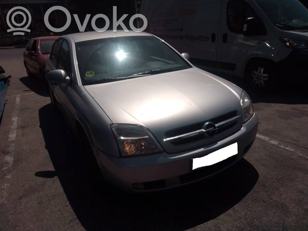 Vectra B Vectra