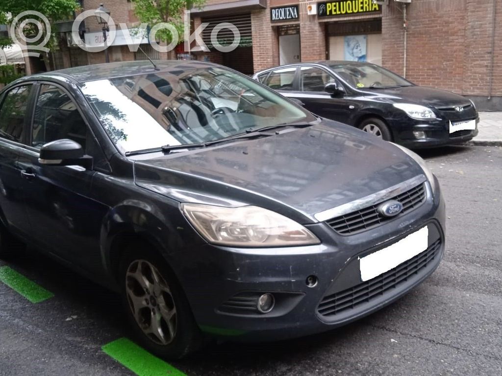Focus Focus  3M513B437DAF