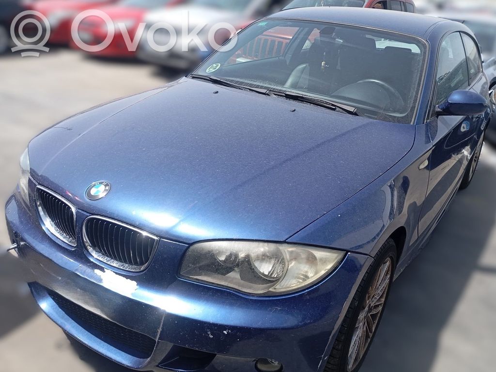 1 E81 E87 Series 1  1095058