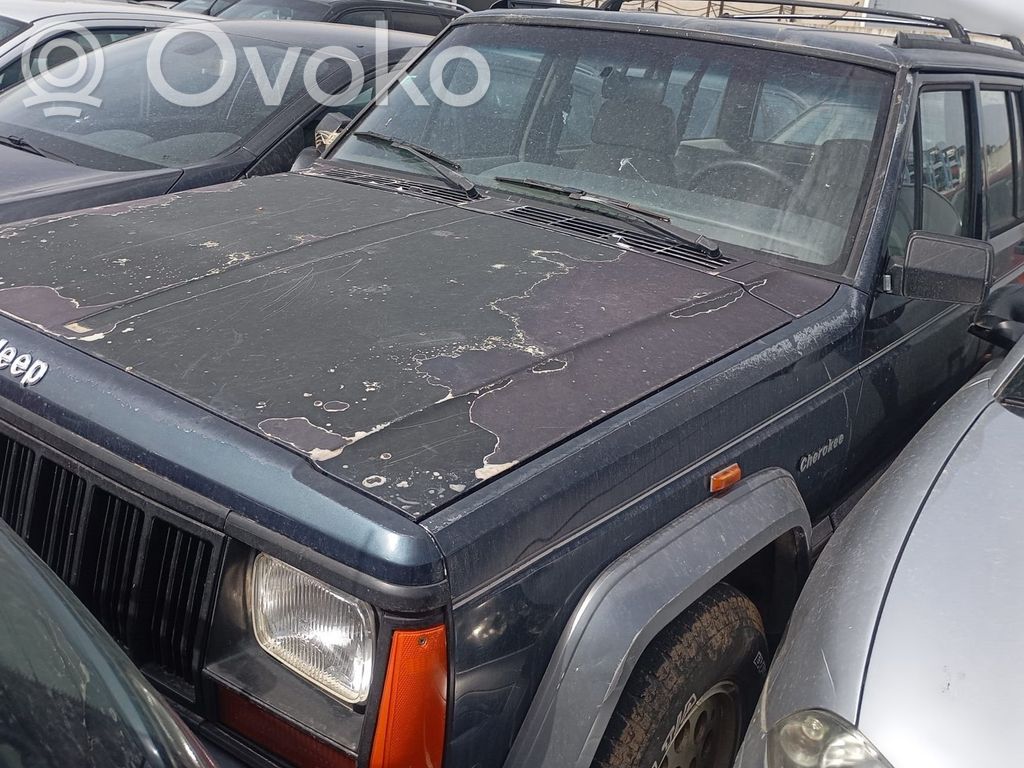 Cherokee XJ Cherokee  56005685