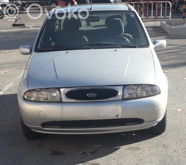Fiesta Fiesta  98MF10300CA
