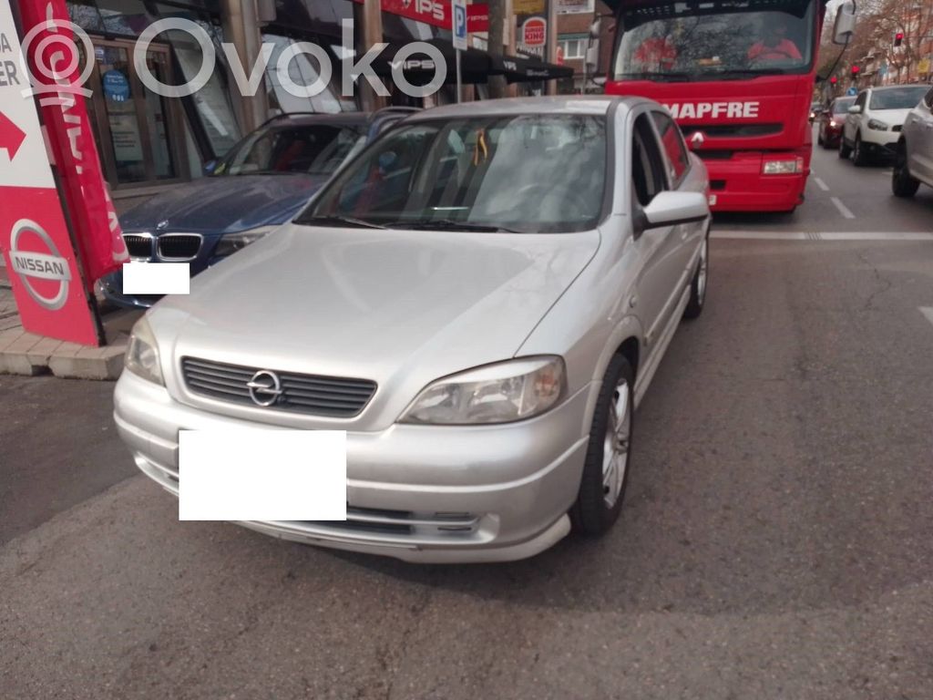 Astra G Astra  Y20DTL