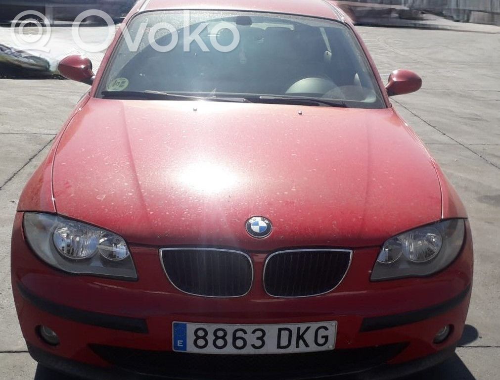 1 E81 E87 Series 1  32106873625