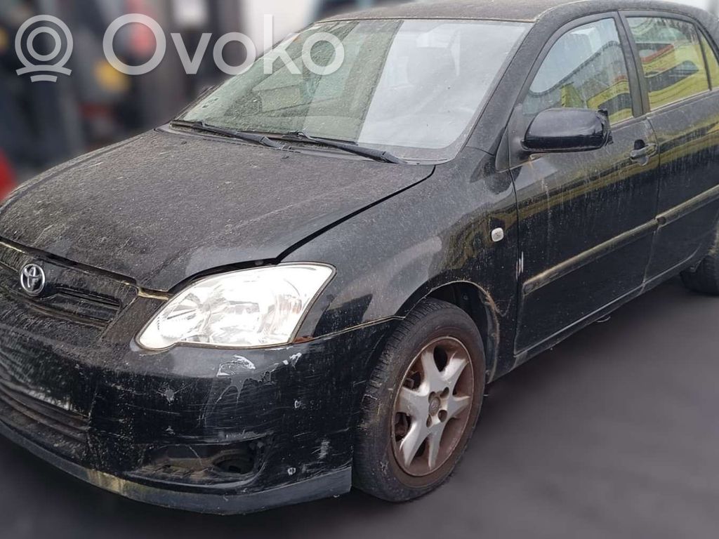 Corolla Verso E121 Corolla Verso  5215902923