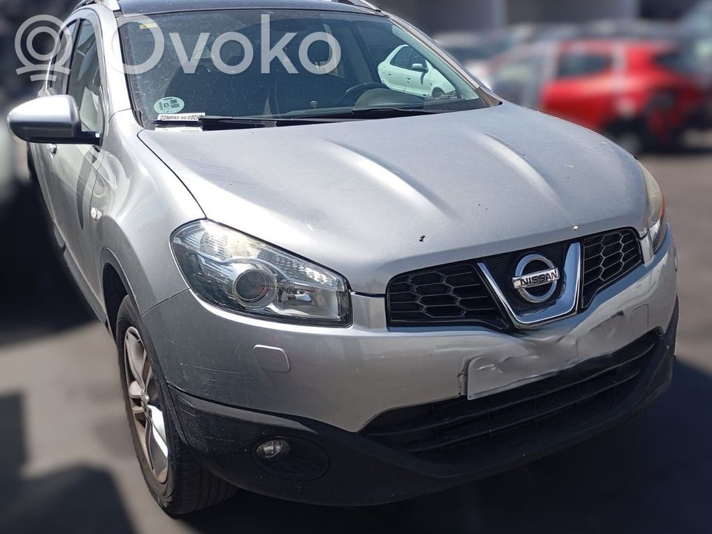 Qashqai Qashqai, Qashqai+2  14461JD50B