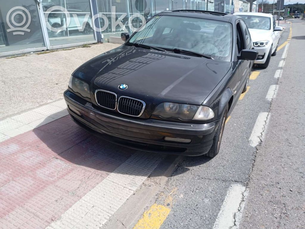 3 E36 Series 3  12317788222