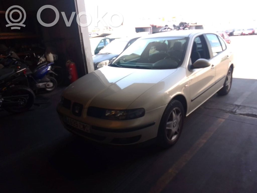 Toledo II (1M) Toledo  ASV110CV