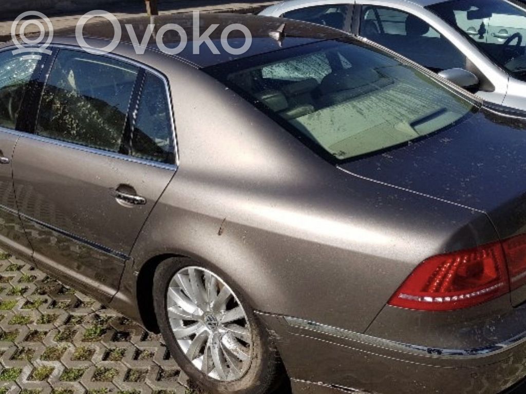 Phaeton Phaeton  3D0959860CA