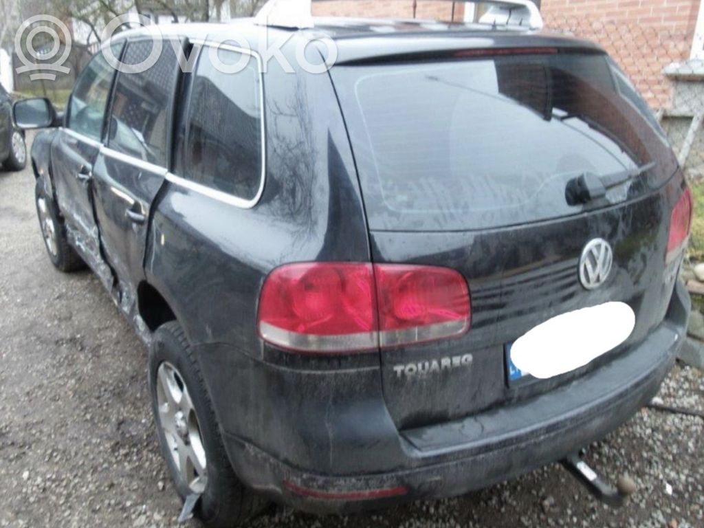 Touareg I Touareg  07Z906262A
