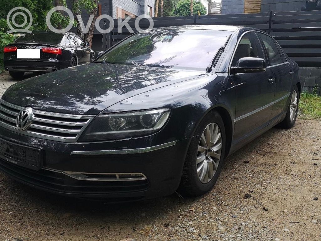 Phaeton Phaeton  3D0199308AK