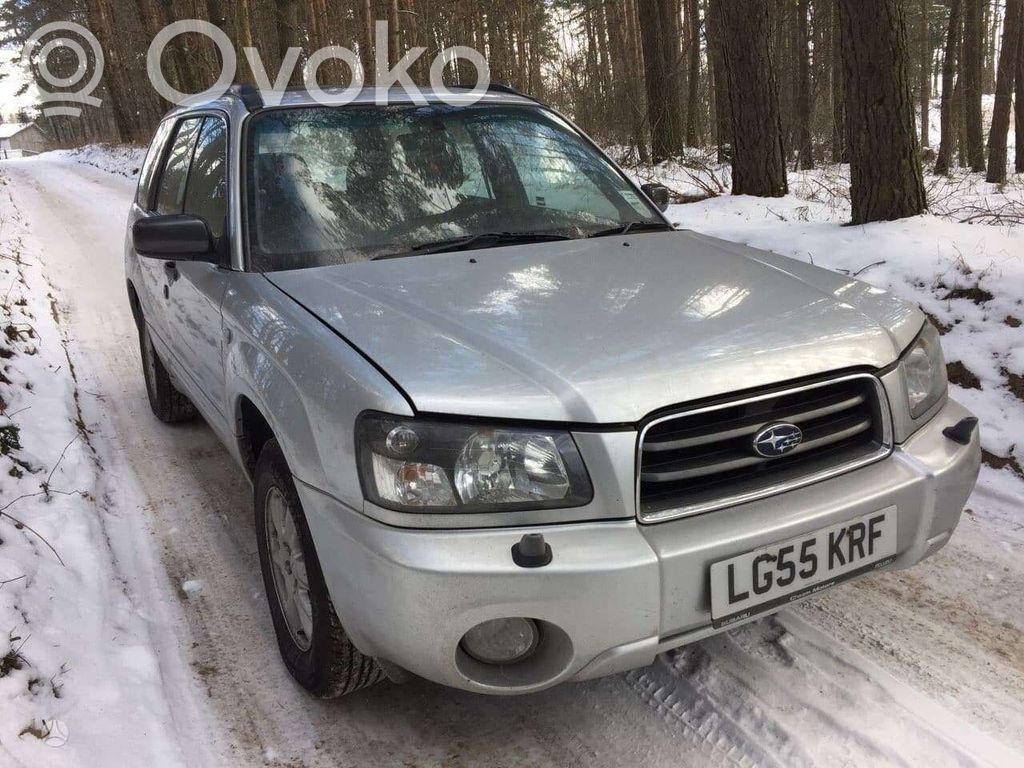 Forester SG Forester  73611SA000