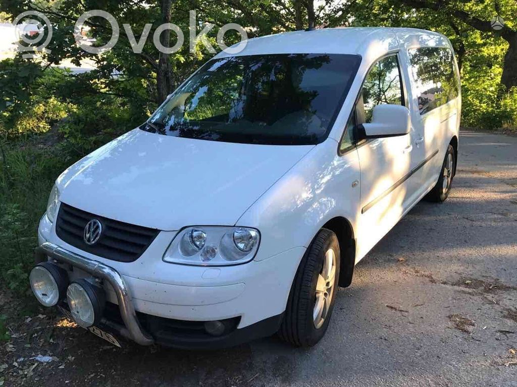Caddy Caddy  1K0412331C
