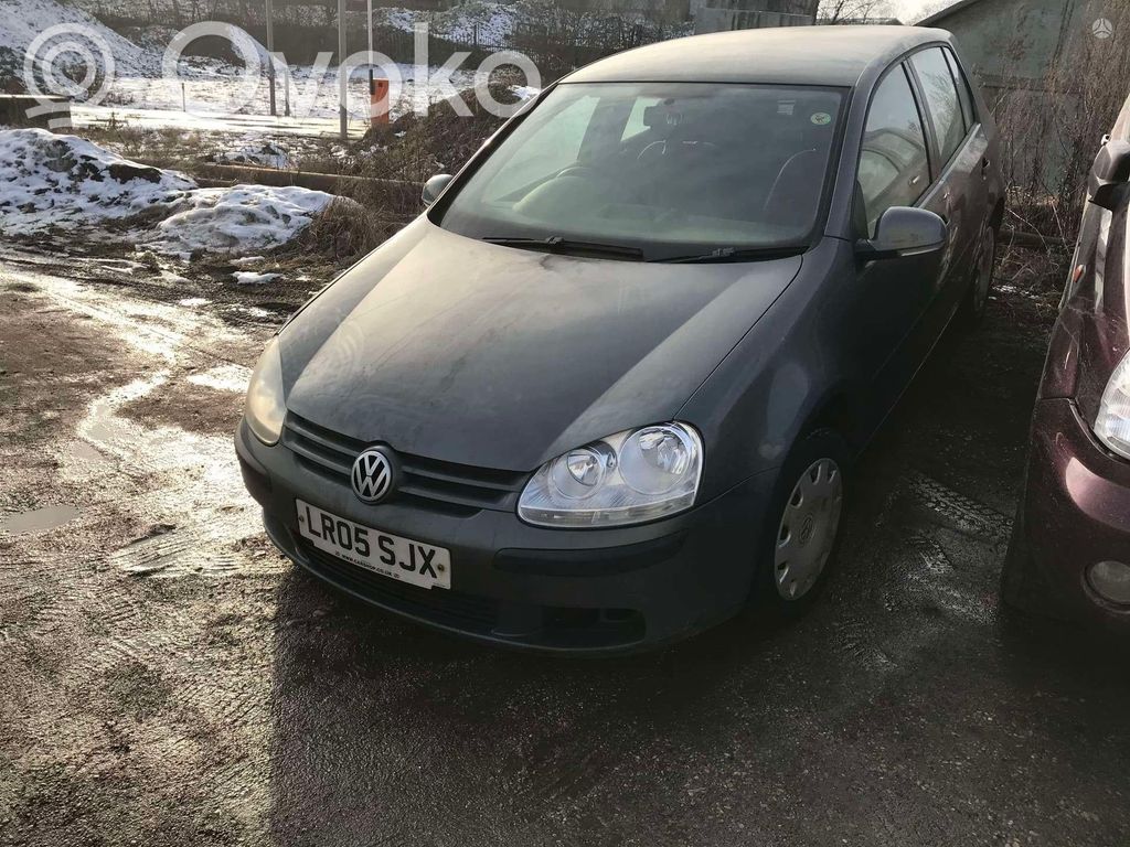 Golf V Golf  06A906262BS