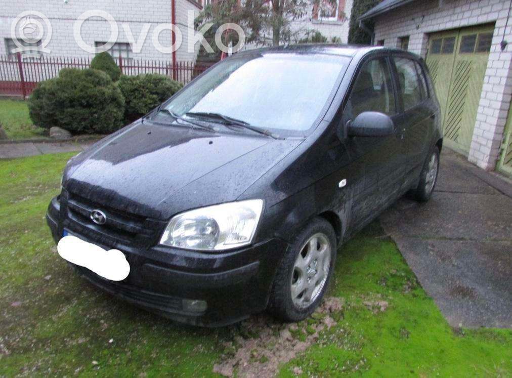 Getz Getz  954001C200