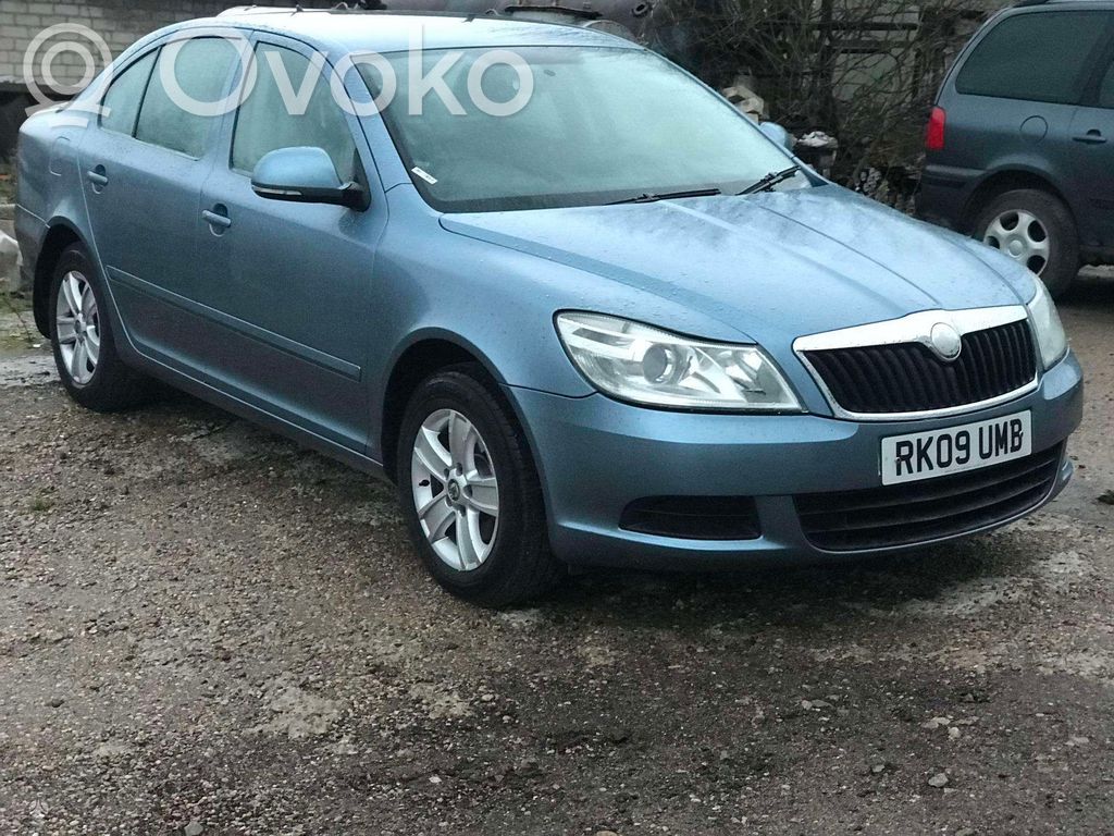 Octavia Mk2 (1Z) Octavia  1Z0857551AS