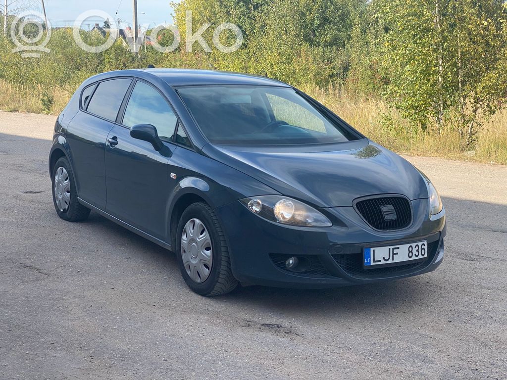 Leon (1P) Leon  1K0953549E