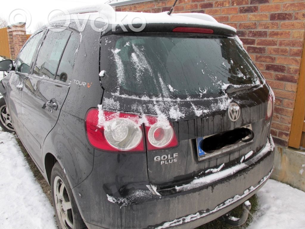 Golf Plus Golf  03C906262AA