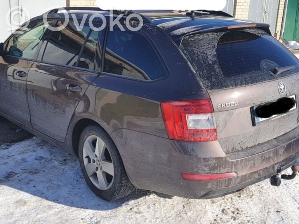 Octavia Mk3 (5E) Octavia  5E0941431D