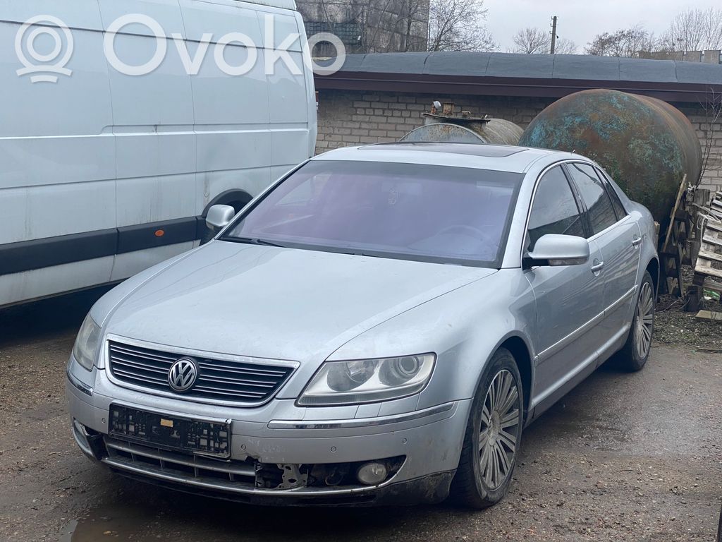 Phaeton Phaeton  3D0962125B