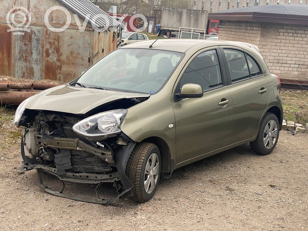 Micra Micra  410011HA0B