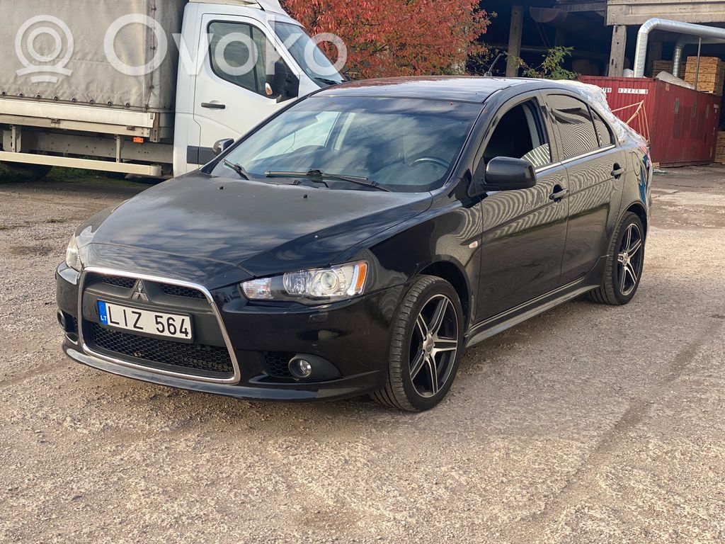 Lancer X Lancer  MN184355