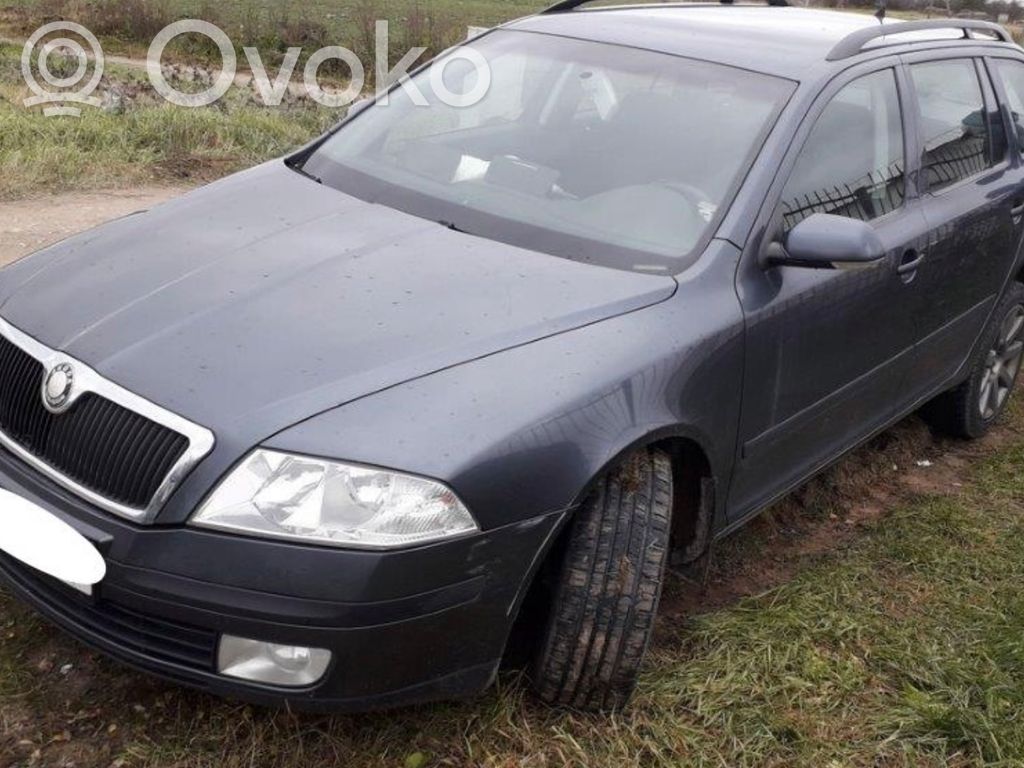 Octavia Mk2 (1Z) Octavia  1Z0857504