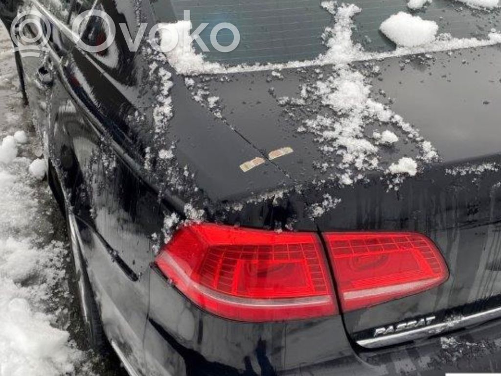PASSAT B7 Passat  3AA863100B