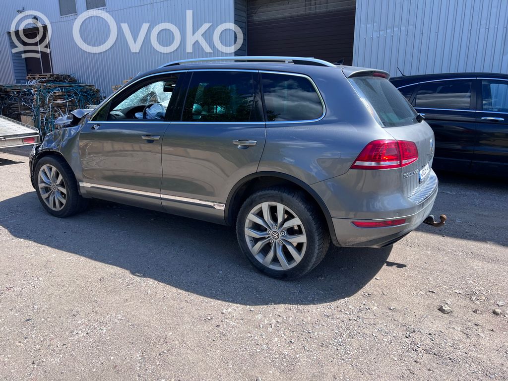 Touareg II Touareg  06E906262C