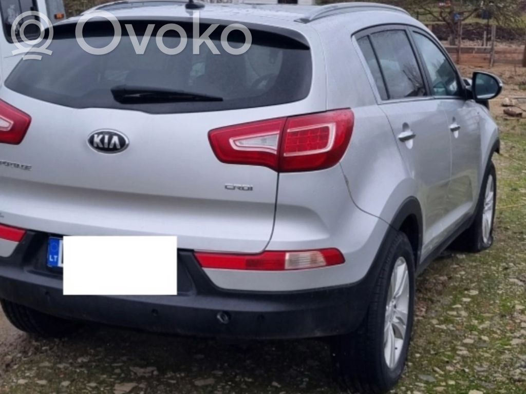 Sportage Sportage  437003W400WK