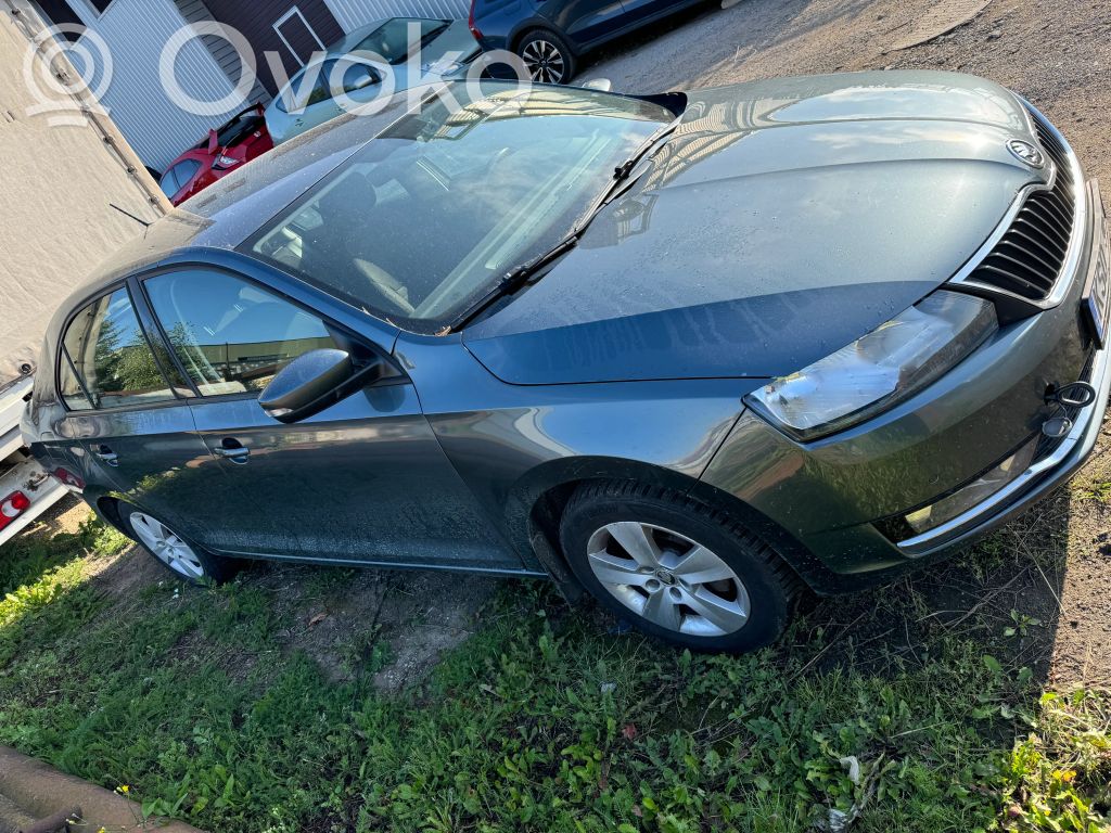 Rapid (NH) Rapid  04E906262GE