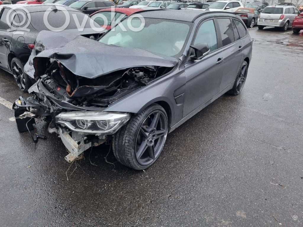 3 F30 F35 F31 Series 3  7481616