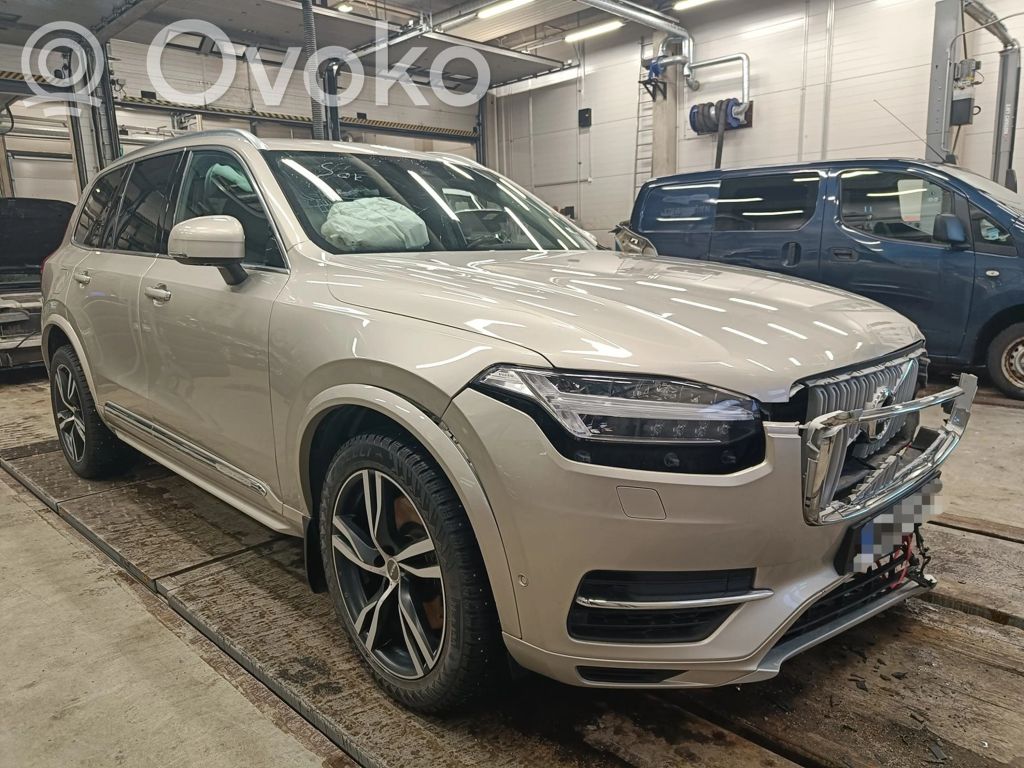 XC90 XC90  31372487