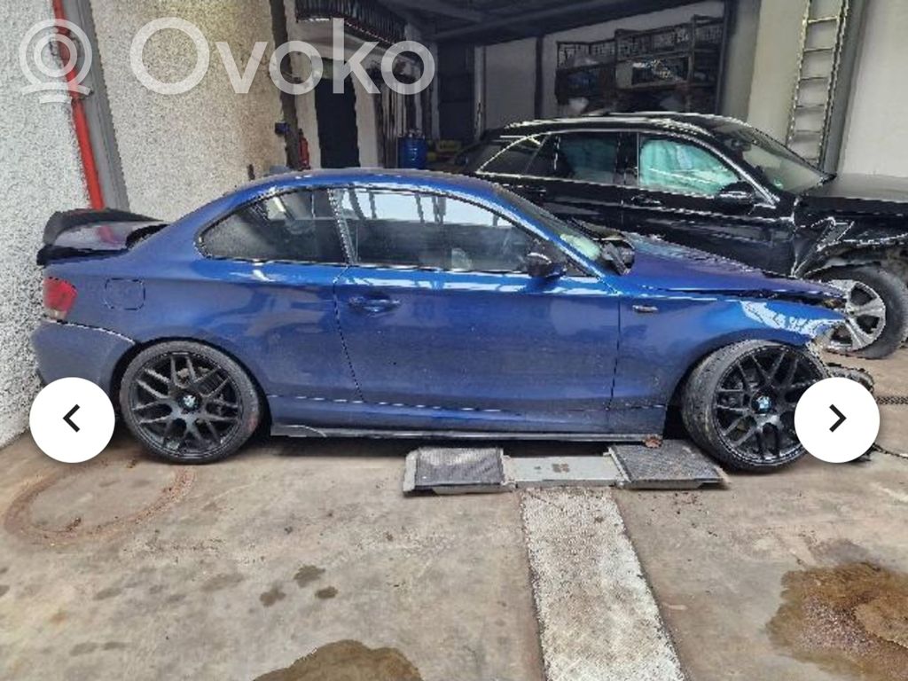 1 E82 E88 Series 1  2996269