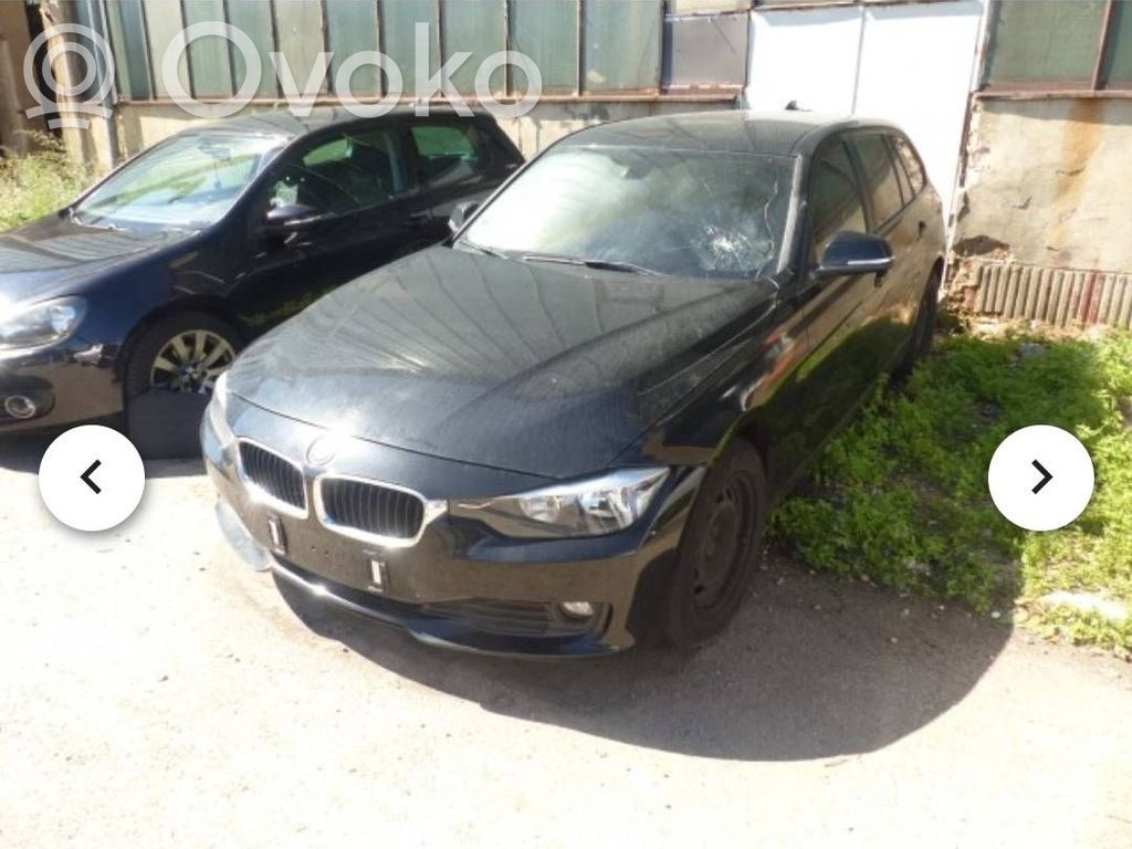 3 F30 F35 F31 Series 3  6861811