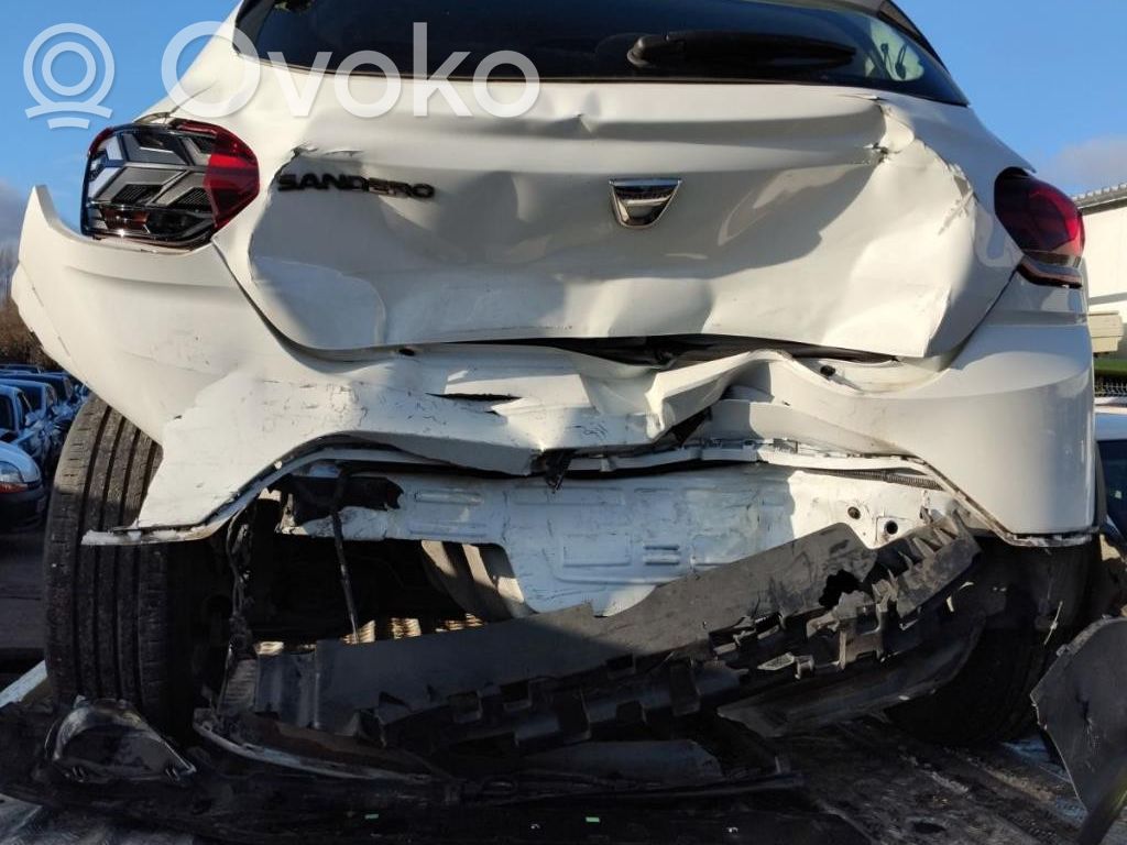 Sandero III Sandero, Sandero Stepway  488101616R