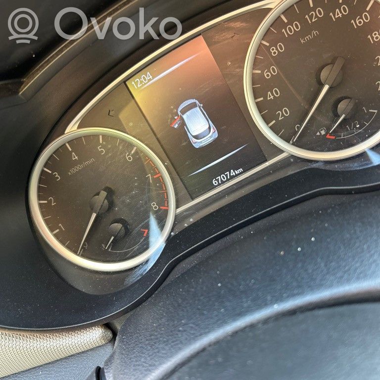 Micra K14 Micra  488115FA2D