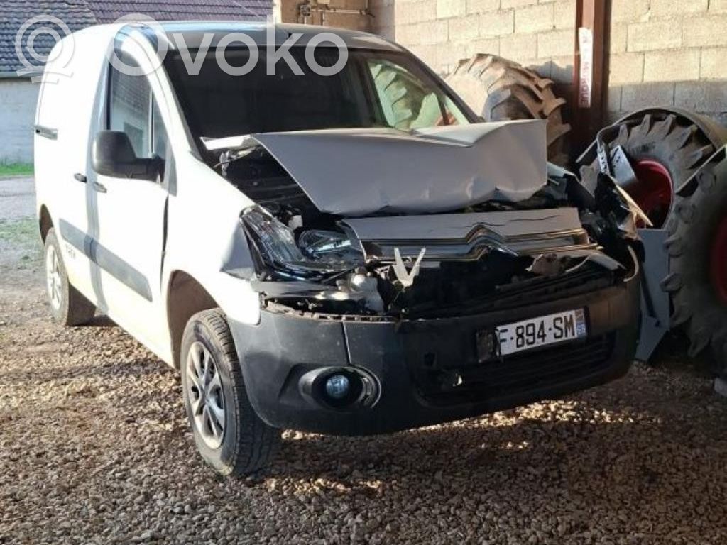 Berlingo Berlingo  00006429FG