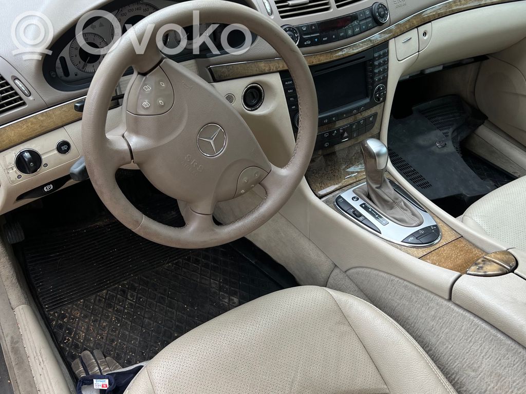 E W211 E-class, AMG (W124, W210, W211, W212, W213, C207, W238)  A2118600585