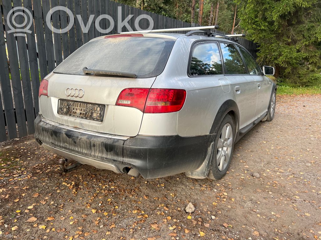 A6 Allroad C6 A6 Allroad  4F0909509