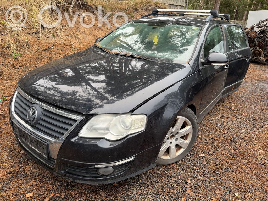 PASSAT B6 Passat  2295000541