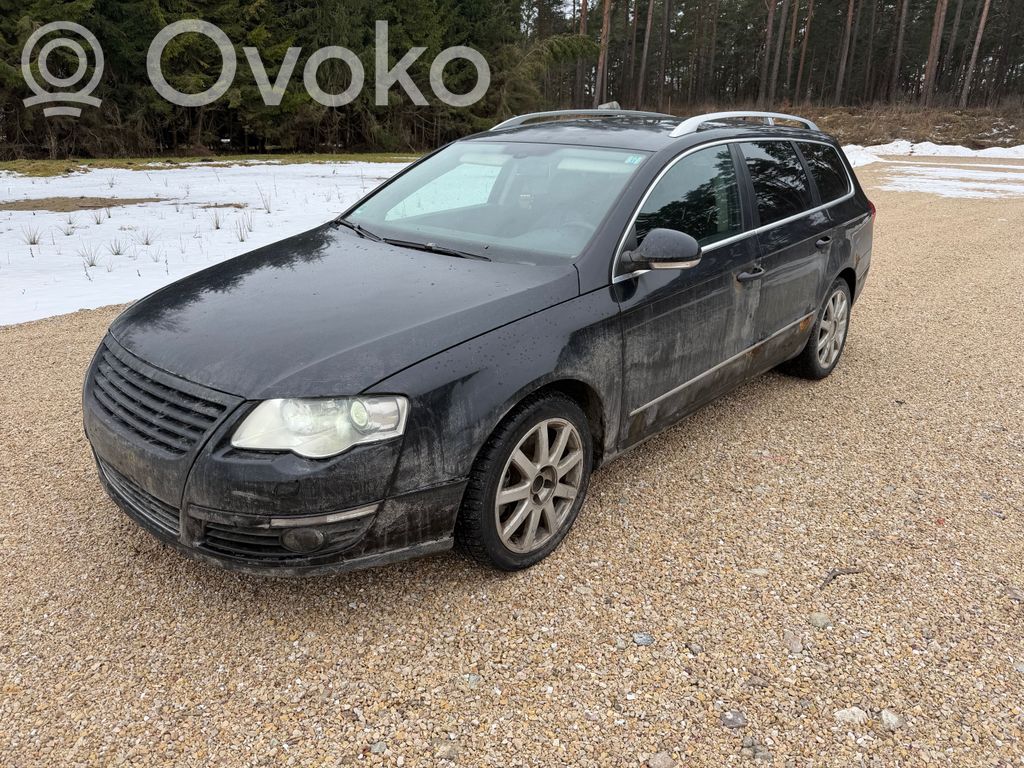 PASSAT B6 Passat  02E927770AE