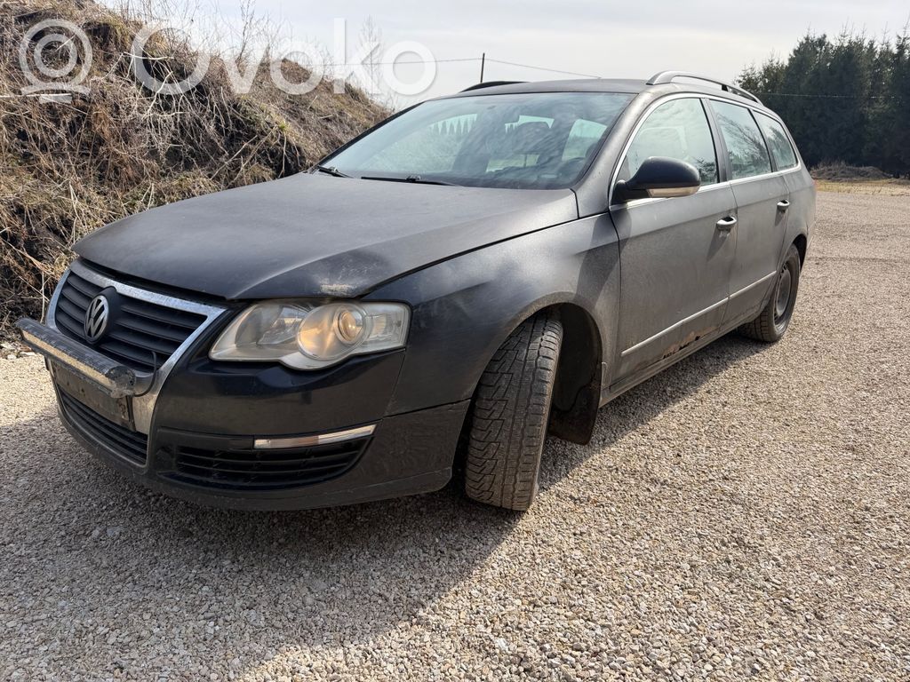 PASSAT B6 Passat  02E927770AE