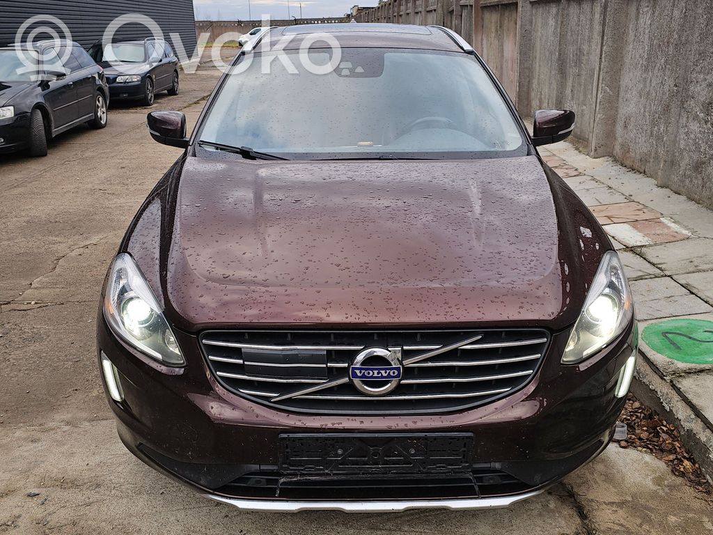 XC60 XC60  G2517002